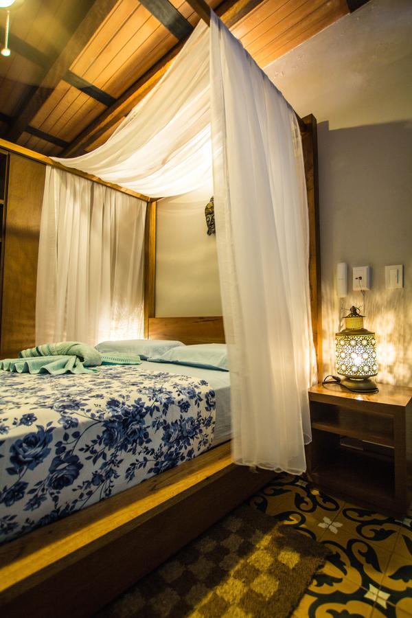 Hotel Boutique Casa Del Viento Santa Marta  Esterno foto
