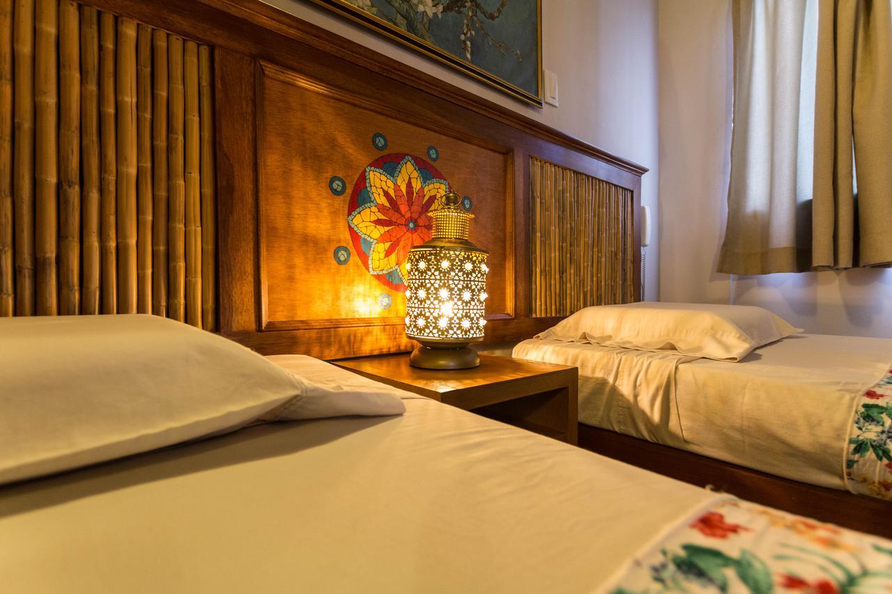 Hotel Boutique Casa Del Viento Santa Marta  Esterno foto