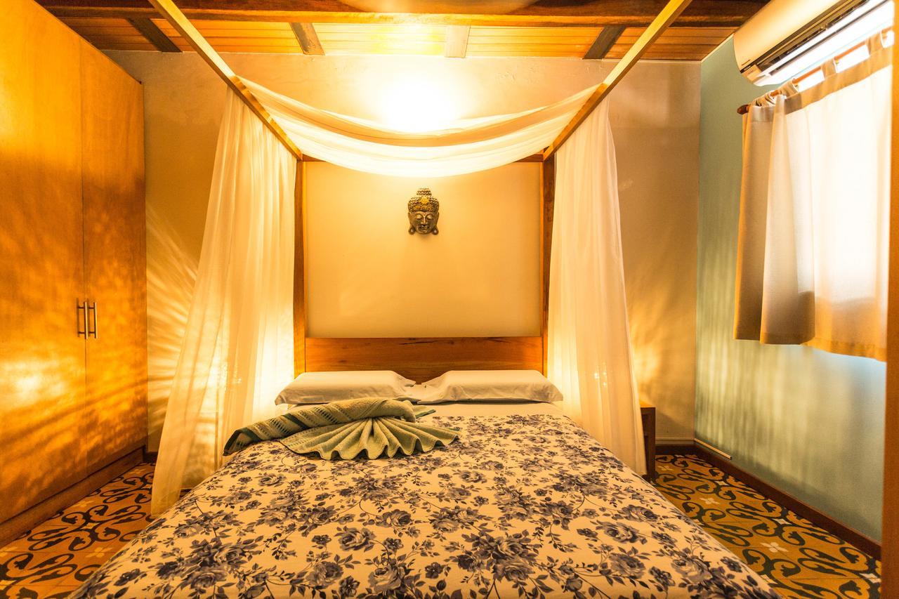 Hotel Boutique Casa Del Viento Santa Marta  Esterno foto