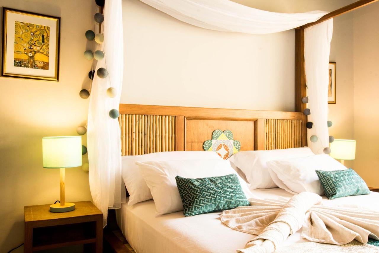 Hotel Boutique Casa Del Viento Santa Marta  Esterno foto